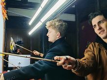 免簽紅利釋放 中國遊、中國購“種草”全球