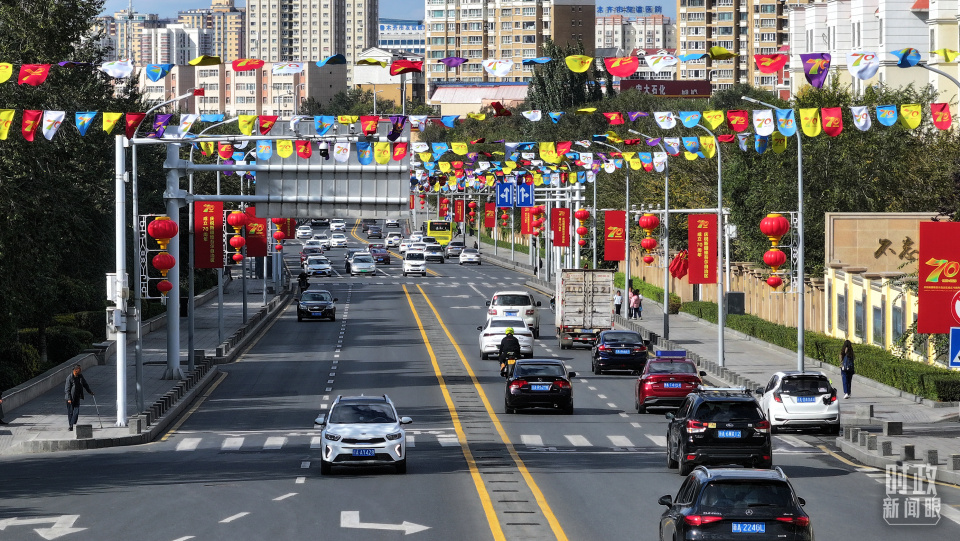 時政新聞眼丨歷史性的新疆之行開啟,傳遞哪些重要信息 時政新聞眼丨歷史性的新疆之行開啟,傳遞哪些重要信息