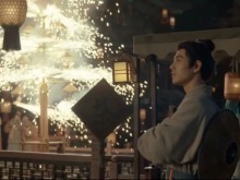 主播説聯播丨《藏海傳》島內熱播！“去中國化”，不可能