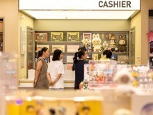 新華社經濟隨筆：LABUBU大火，“中國創造”做對了什麼？