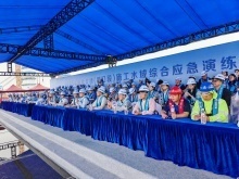 首屆海峽兩岸航海文化交流活動於今日圓滿結束