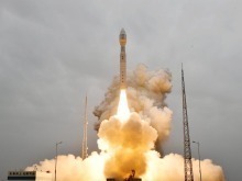 一箭六星！力箭一號遙七運載火箭發射成功