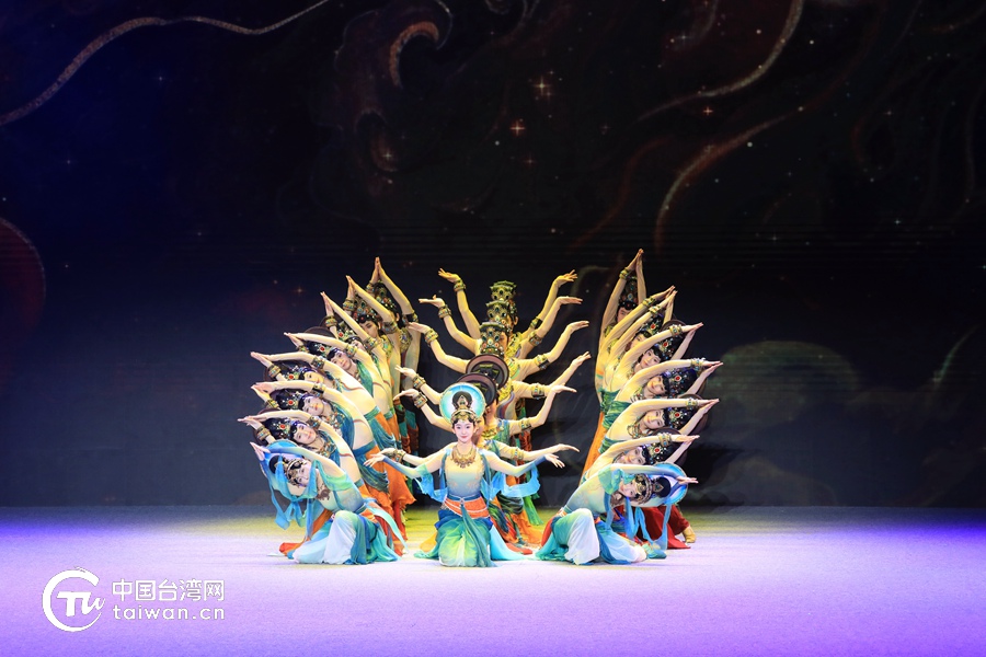 鳳凰花開的盛夏，在海峽論壇看見兩岸青年融合發展的動人篇章_fororder_海峽論壇3