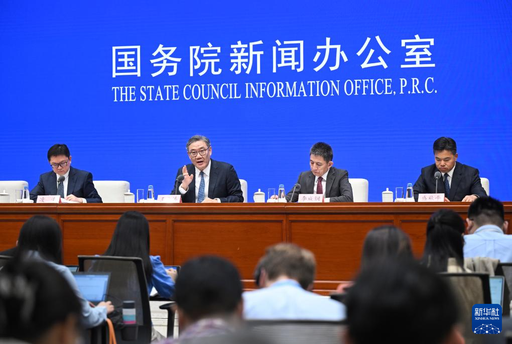 我國消費主引擎作用增強 經貿大國地位進一步鞏固