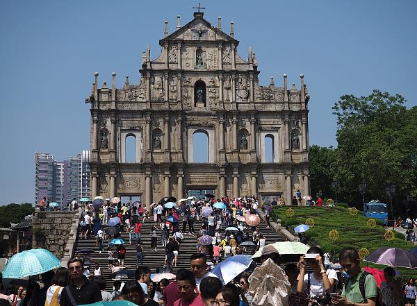 岑浩輝：人員往來惠澳政策為澳門發展注入新動能