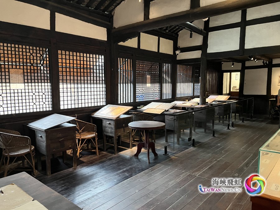 追尋抗戰記憶：李莊——抗戰時期的文化重鎮_fororder_圖三3