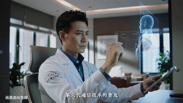 願景→實景，我們用AI“抵達”2030年