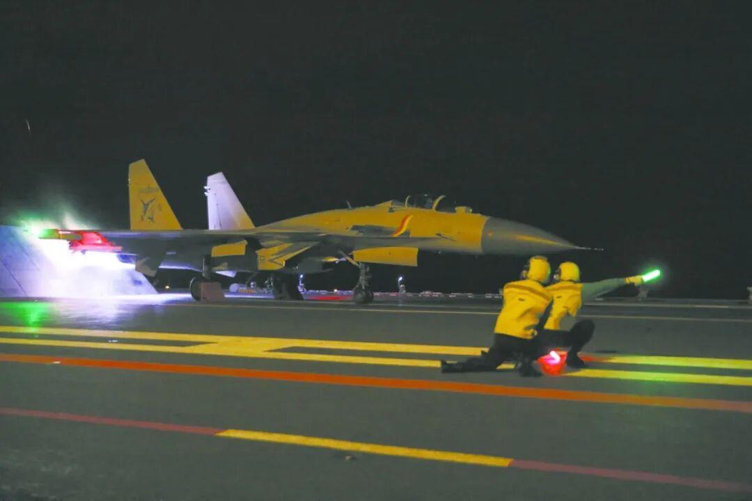 玉淵譚天丨福建艦“上新” 西太平洋戰略格局將被重塑 玉淵譚天丨福建艦“上新” 西太平洋戰略格局將被重塑