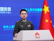 “台獨”武裝組裝拼湊“自製潛艇”完全是自不量力