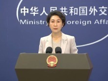 外交部：當前不具備舉行中日韓領導人會議的條件