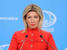 俄外交部發言人：高市早苗應汲取歷史教訓