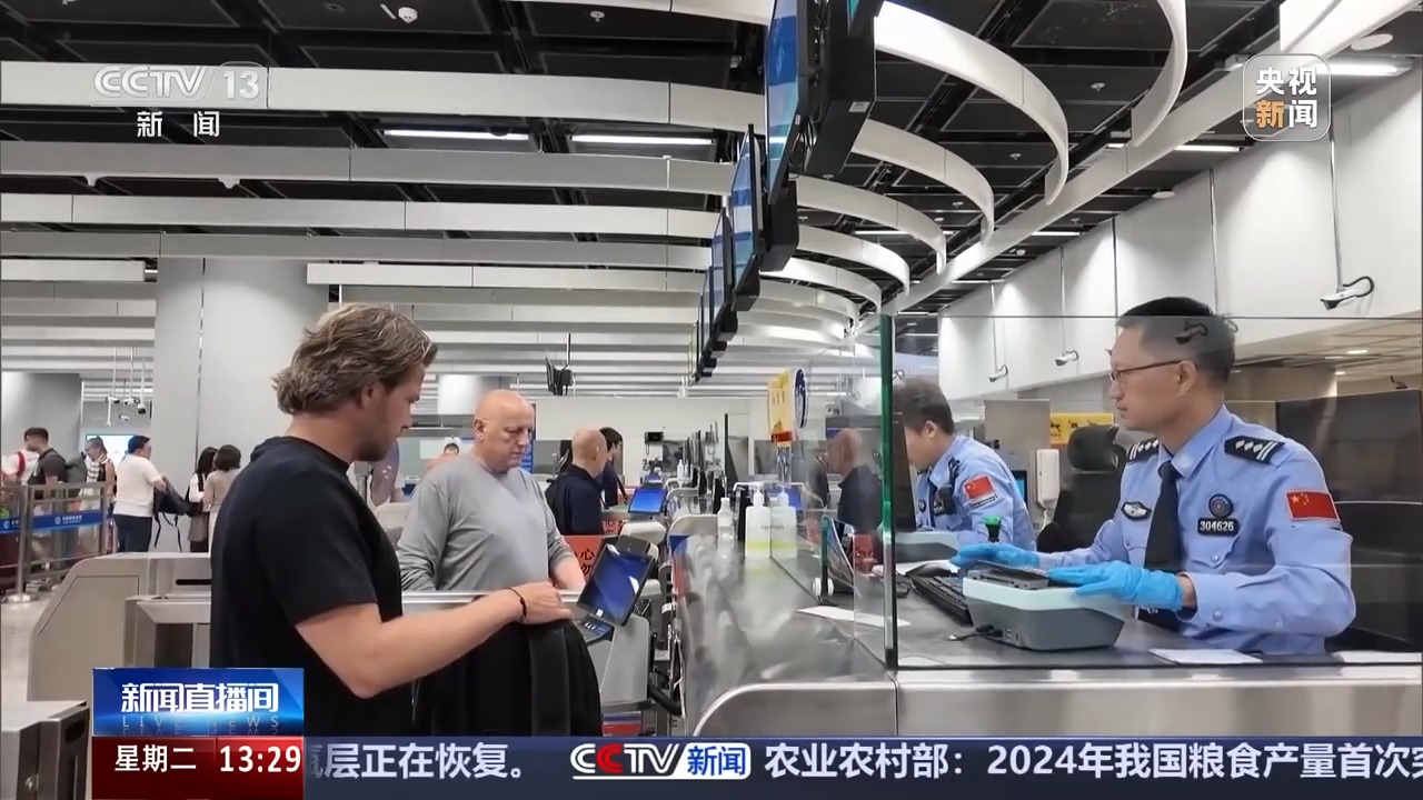 中俄免簽生效首日 俄羅斯遊客的最愛目的地有哪些？