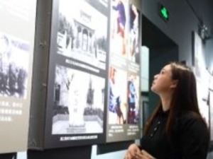 【搶先看｜台灣青年探訪建川博物館聚落：直面民族創傷 銘記抗戰歷史】
