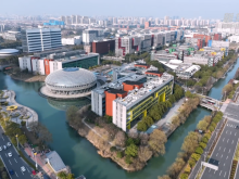 政策托舉+電商助力 拓寬外貿企業內銷新空間