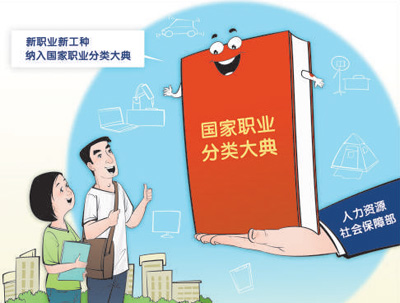 吉林長春無人機操控師、四川德智裝備工匠、海南新能源汽修師——這些勞務新品牌,你知道嗎? 吉林長春無人機操控師、四川德智裝備工匠、海南新能源汽修師——這些勞務新品牌,你知道嗎?