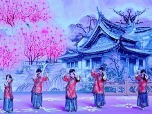 和平使者 愛連兩岸——海峽兩岸婚姻家庭論壇側記