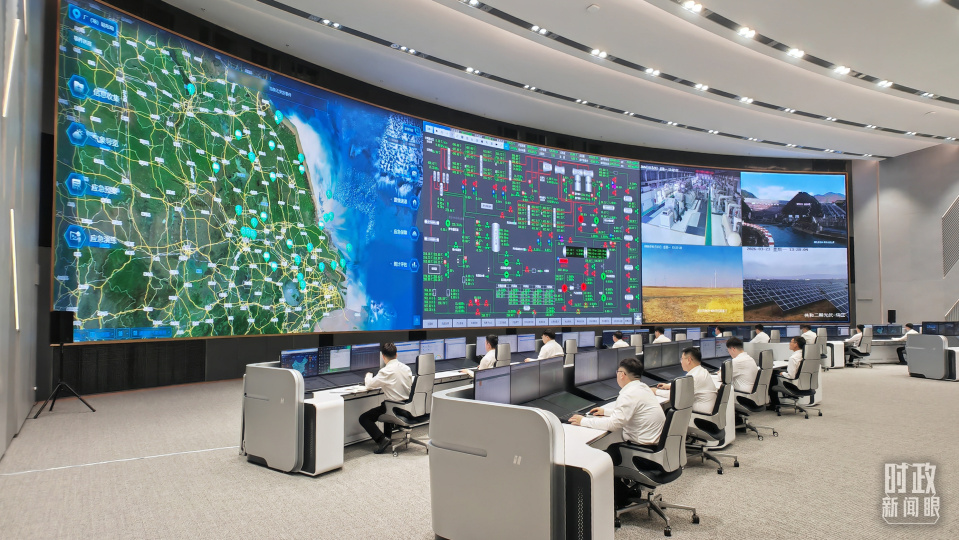 時政新聞眼丨第四次到雄安，習近平為“千年大計”作出重要部署