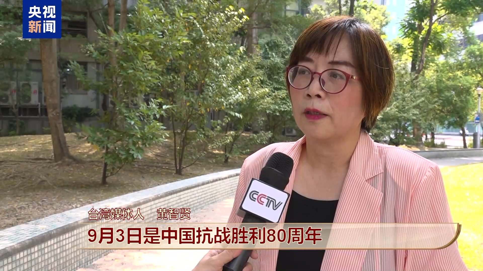 “期待實現中華民族偉大復興” 紀念大會引發台灣島內輿論關注