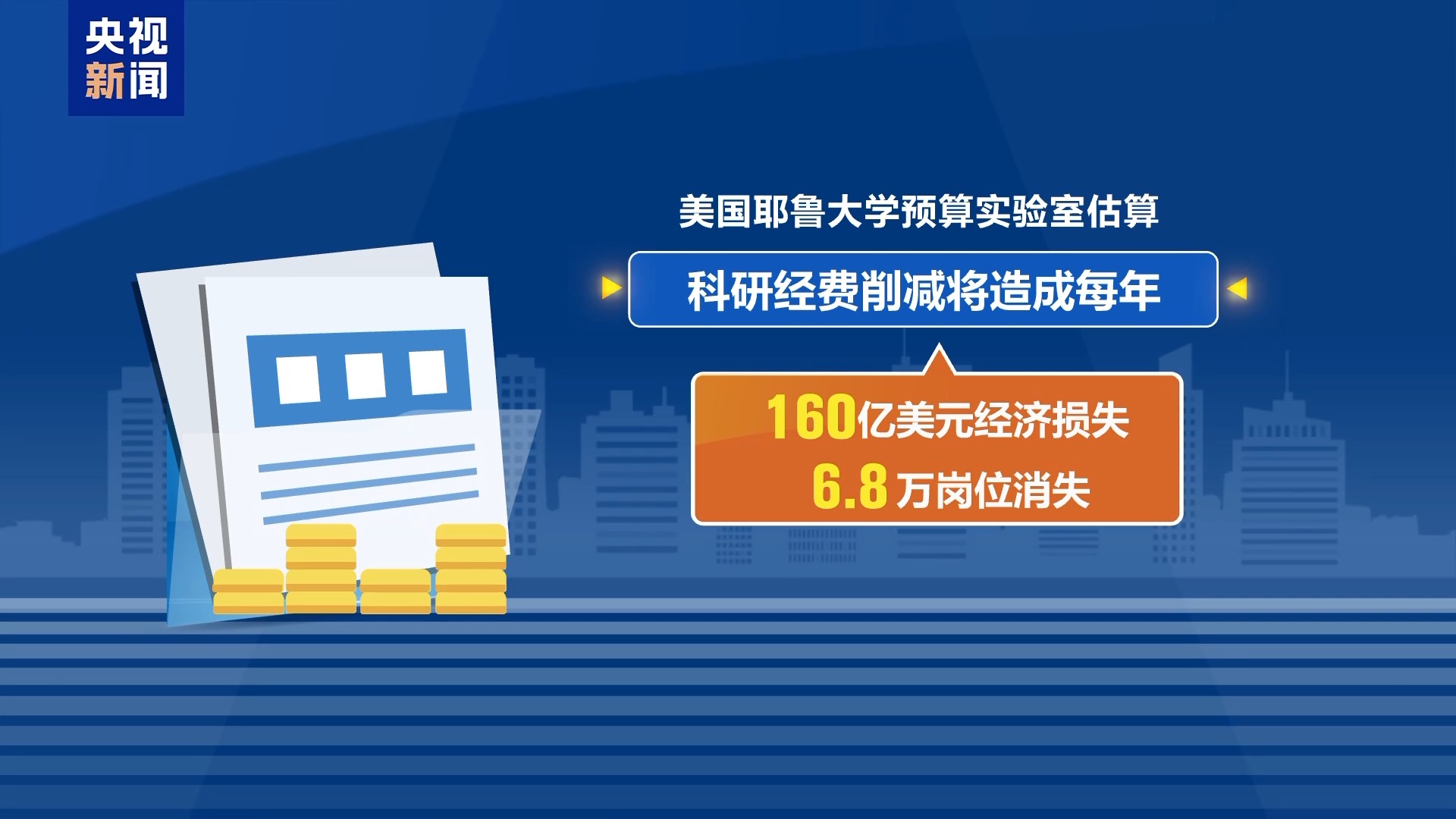 美“政府效率部”效能改革百日 開支不降反增