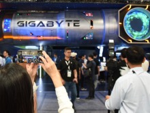 2025台北國際電腦展舉辦 展示AI創新成果