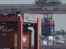 美臺所謂“對等貿易協議”實質就是一張賣臺契約