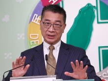 民進黨高官否認“台灣光復節” 台灣輿論痛斥：看看日本收不收你？