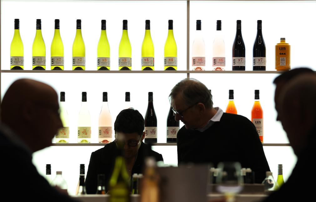 極端天氣頻發 全球葡萄酒連續三年“低産”