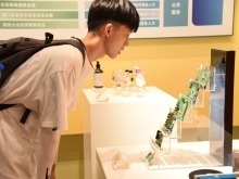 臺青大陸行：結新朋 探新知 啟新程