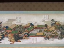 故宮建院百年乾隆花園首秀 探園有何門道？