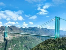 在向新提質中打造發展優勢——觸摸中國經濟高品質發展脈動