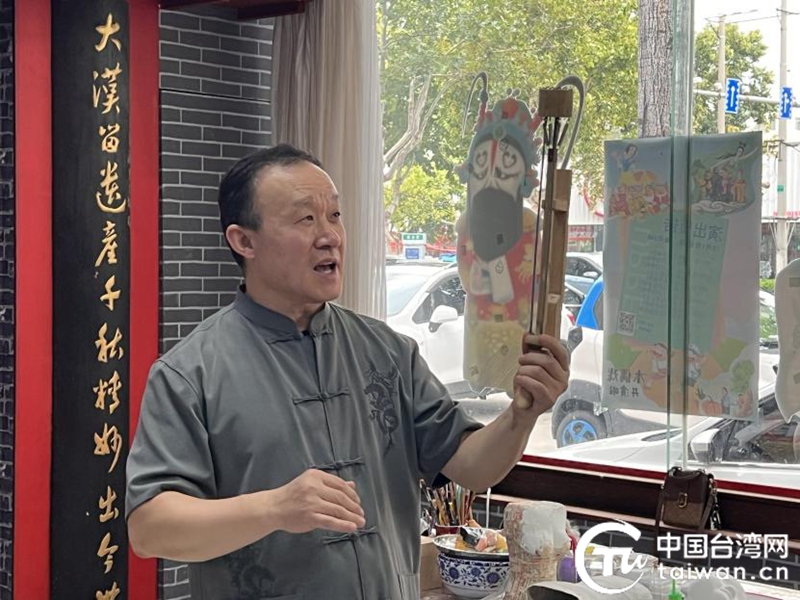 記錄精彩 講好故事——“精彩青島我來了”兩岸新聞媒體交流活動在青島啟動