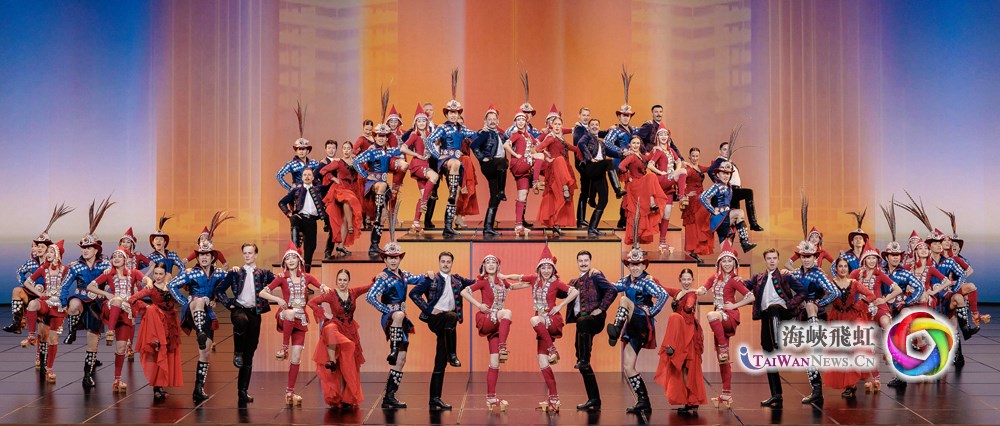 馬年新聲|騏驥馳騁,兩岸共此時 馬年新聲|騏驥馳騁,兩岸共此時_fororder_圖片2