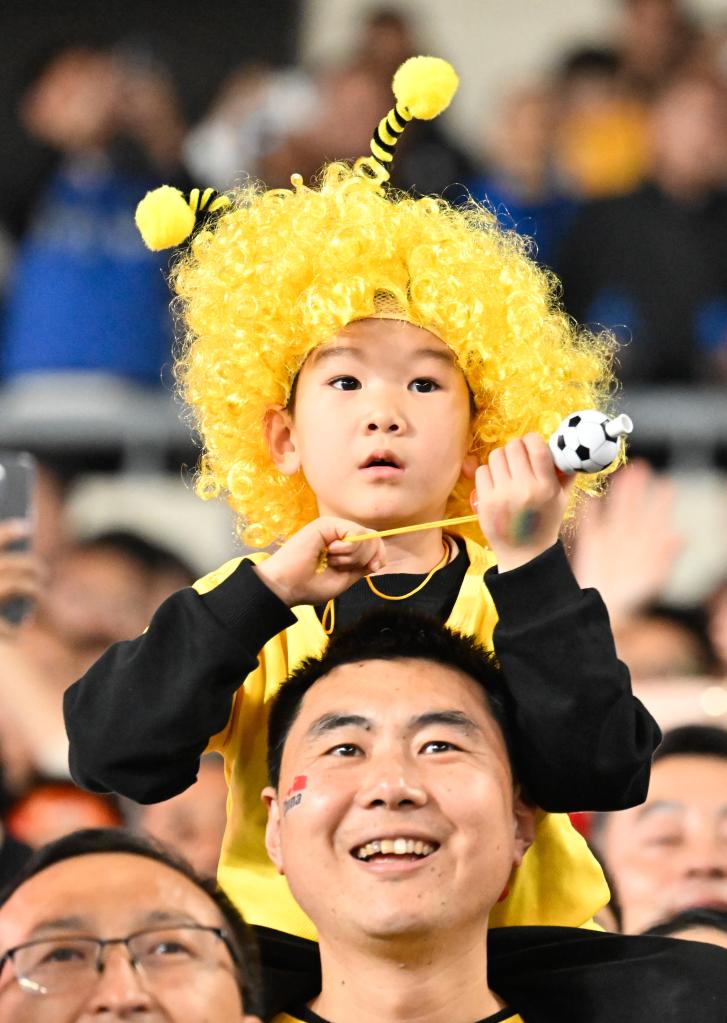 從春到秋 蘇超流量、銷量、能量的三重交響