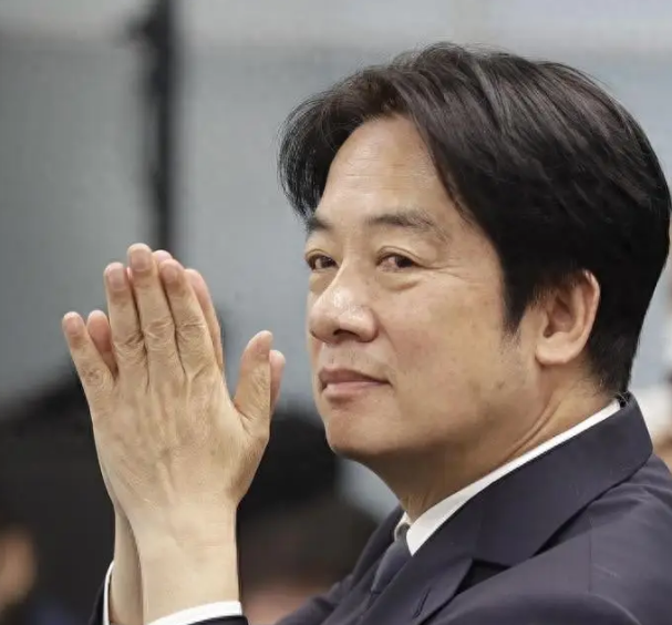 臺媒批賴清德當局：剪綵剪到“手指頭”“馬屁文化”大翻車