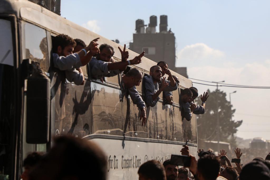 國際觀察丨聯合國安理會通過加沙決議 留下多個問號