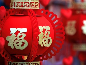 鬧社火、賞花燈、逛大集 新春將至各地年味漸濃