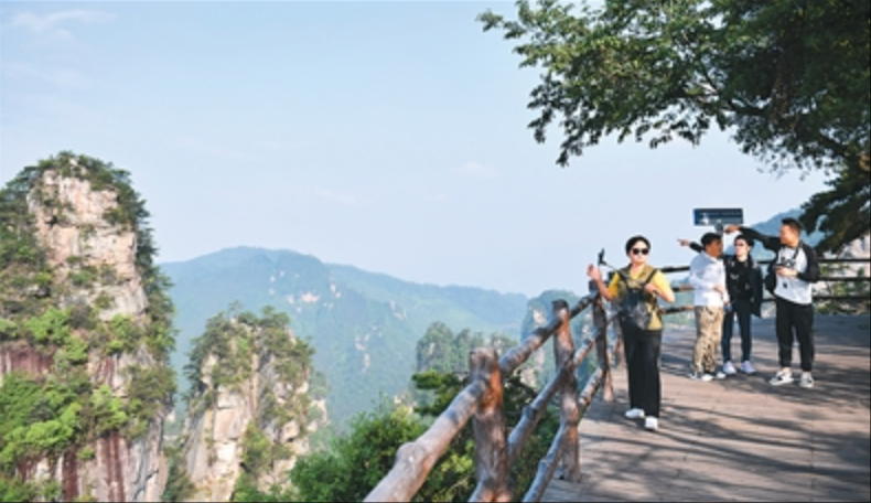 解鎖旅遊廣告“流量密碼”