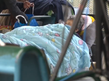 香港社會福利署：全力為受火災影響的民眾提供幫助