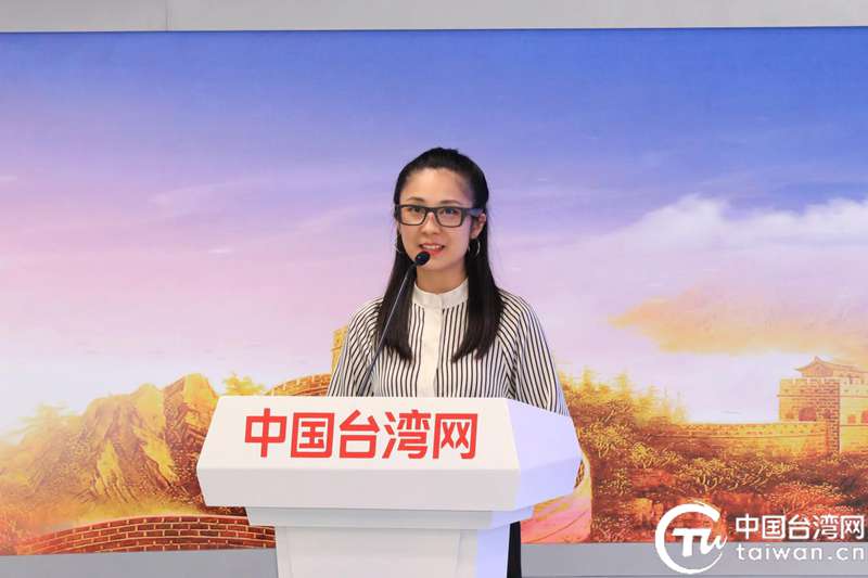 第六屆“920就愛你”海峽兩岸電商科技文化節開幕 以“科技+文化+電商”繪就兩岸融合新圖景