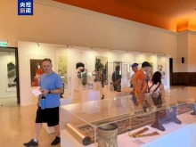 文明互鑒·藝術交融！慶祝中意建交55週年藝術特展綻放中意文明對話之光