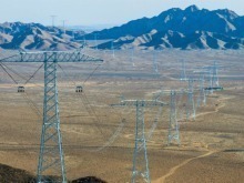 0.007秒能幹啥？新疆的電“閃送”到重慶！