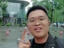 臺青熱衷的“五一”新玩法：“跟著電影遊大陸”