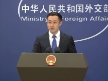 外交部回應美方關稅威脅：這不是同中方打交道的正確方式