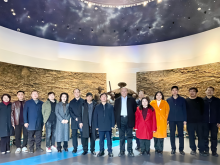 天津市寧河區舉辦羅蘭文化影視創作調研交流活動 天津市寧河區舉辦羅蘭文化影視創作調研交流活動