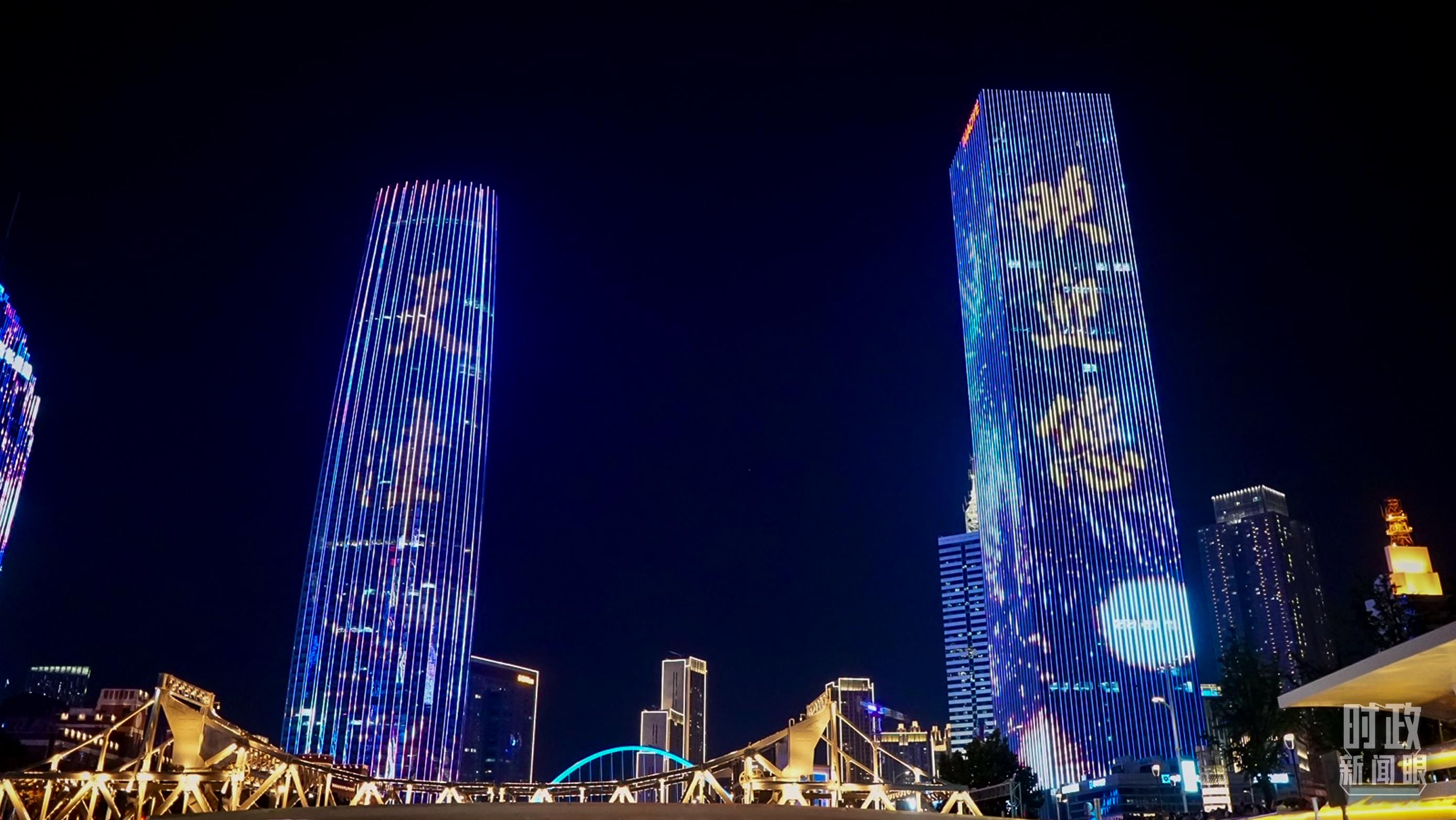 時政新聞眼丨上合組織天津峰會啟幕，習近平這樣闡明峰會使命