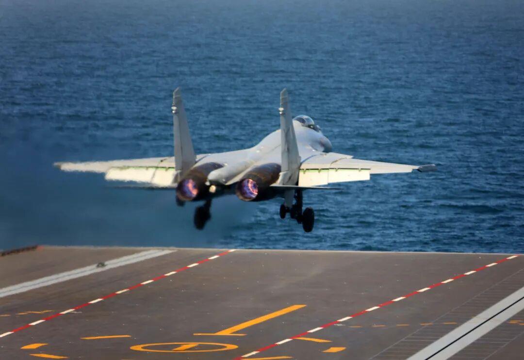 玉淵譚天丨福建艦“上新” 西太平洋戰略格局將被重塑 玉淵譚天丨福建艦“上新” 西太平洋戰略格局將被重塑