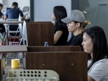 把握風口 共創未來——台灣青年大陸創業記
