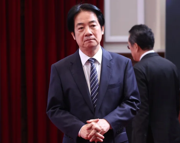 賴清德當局宣佈1.25兆防務預算 臺專家批“困在死衚同”