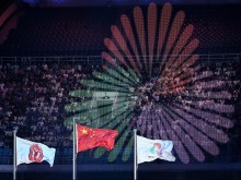 活力全運會 魅力大灣區——十五運會為粵港澳融合發展注入新動能 活力全運會 魅力大灣區——十五運會為粵港澳融合發展注入新動能