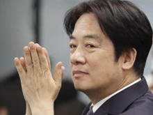 臺媒批賴清德當局：剪綵剪到“手指頭”“馬屁文化”大翻車